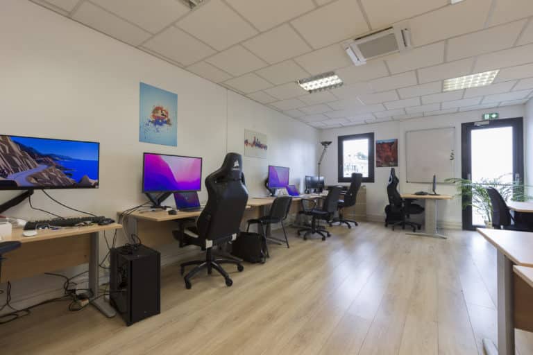 EFT230622REF – Wess Soft environnement de travail agréable et bienveillant