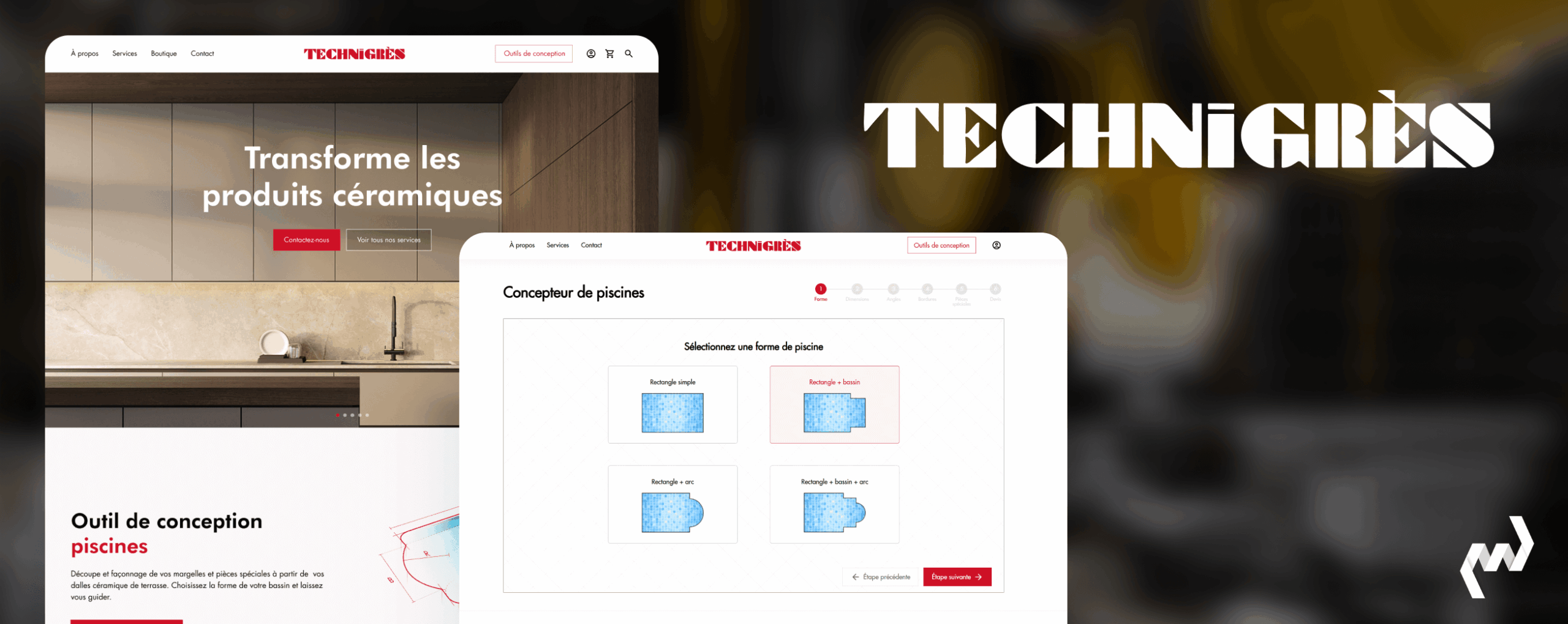 Technigres 1 – Wess Soft