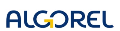 Logo algorel agence web