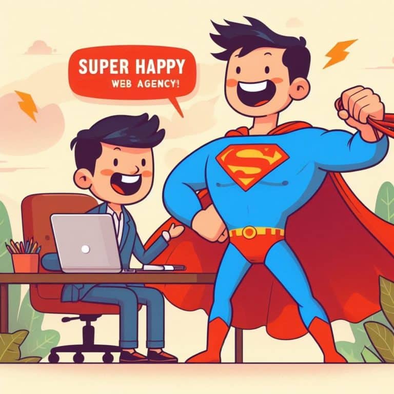 la meilleure agence web du monde – Wess Soft la meilleure agence web du monde